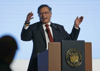 Colombia se pregunta: ¿Dónde está Petro?