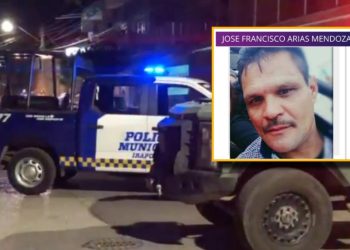 Comando levanta a padre buscador en Guanajuato; asesinan a su hijo