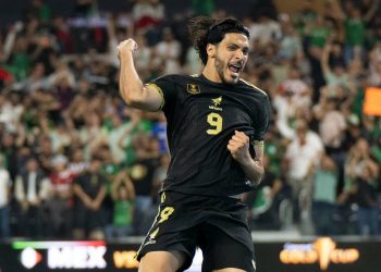 Con muchos problemas, México gana 3-2 a República Dominicana en su debut en Copa Oro