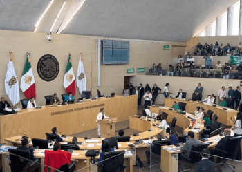 Congreso de Guanajuato rechaza despenalizar el aborto