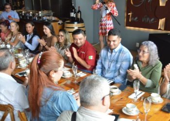 Conmemoran en Playa del Carmen el Día Mundial del Refugiado