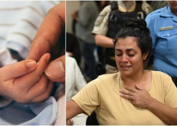 Conmoción en Argentina: enfermera condenada por asesinato de bebés