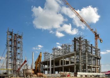 Construcción se descentraliza: Estado de México y Quintana Roo superan a CDMX