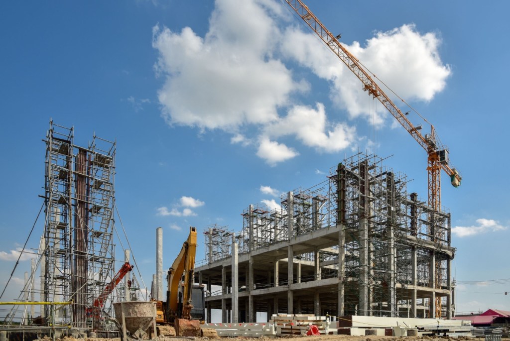 El Estado de México y Quintana Roo lideran la inversión inmobiliaria en México, destacando en vivienda, turismo e infraestructura logística