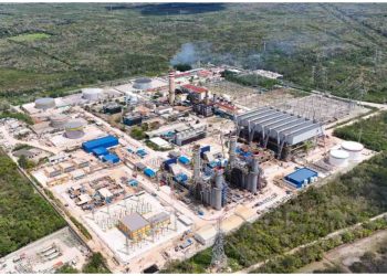 Crisis eléctrica en Yucatán: la CFE invirtió millones en plantas que no pueden operar