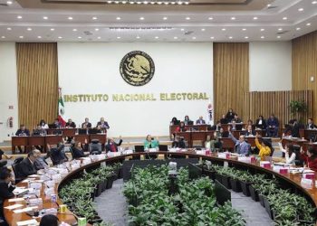 Critican al INE por validar elección judicial señalada por irregularidades