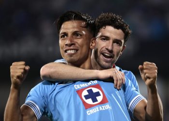 Cruz Azul gana la Copa de Campeones de la Concacaf