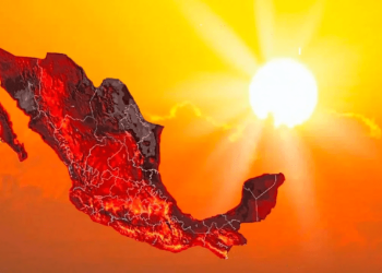 ¿Cuándo entra la canícula 2025? Yucatán, entre los estados que superarán los 40 grados