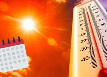 ¿Cuándo inicia la canícula en México y cuánto dura