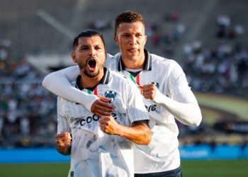 ¿Cuánto dinero ya ganó Rayados de Monterrey en lo que va del Mundial de Clubes?