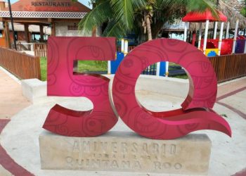 Cumple Mara Lezama una demanda histórica y transforma Calderitas con una inversión emblemática para llevar la justicia social