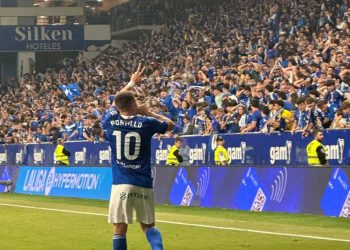 De la mano de Grupo Pachuca, Real Oviedo asciende a la Primera División del futbol de España