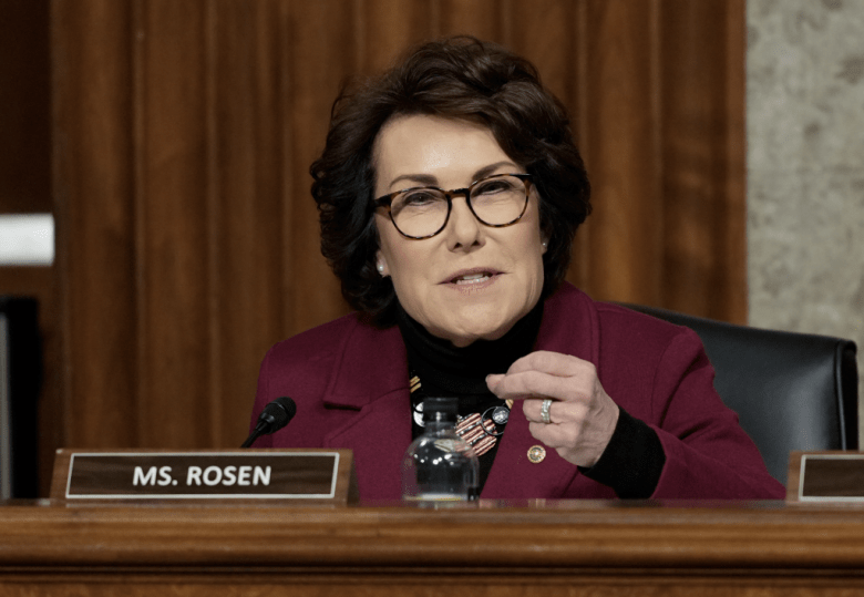 Jacky Rosen