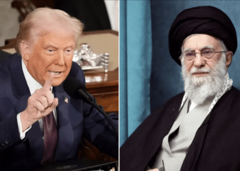 Demócratas divididos sobre la guerra Israel-Irán mientras Trump anuncia intervención en Teherán