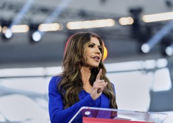 Desde la Casa Blanca acusan a Claudia Sheinbaum de alentar las protestas de Los Ángeles