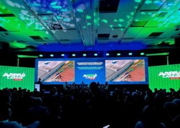 Designan al titular de la APIQROO miembro de la Junta Directiva de la Delegación Latinoamericana de Puertos durante AAPA LATAM 2025