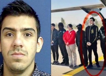 Detienen a “El Flaquito”, operador del Cártel de Los Arellano Félix