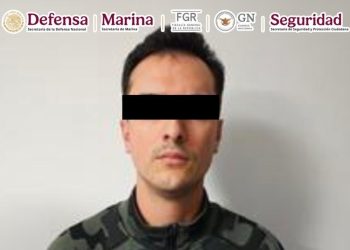 Detienen a Walter “Will” Fonseca en Jalisco; presunto proveedor del CJNG