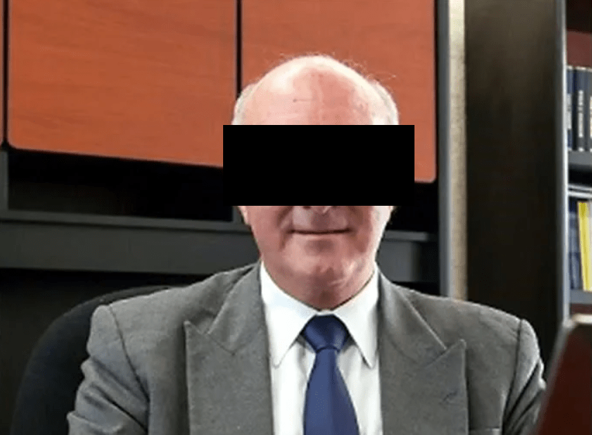 Antonio Cabrera, sacerdote de los Legionarios de Cristo, fue detenido en la Ciudad de México tras una denuncia por abuso sexual presentada en el Estado de México.