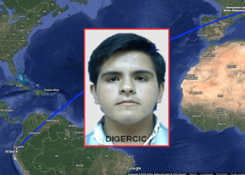 Detienen en Italia al acusado de la violación de una niña en Ecuador