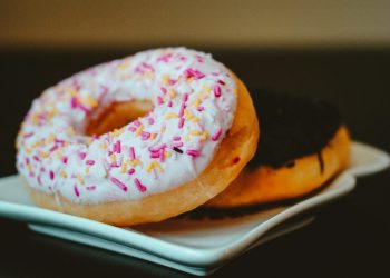 Día de la Dona, una dulce celebración
