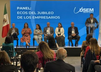 Diálogo reflexivo: Se inicia la Asamblea Nacional de la Confederación USEM