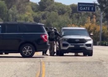 Dodgers niegan entrada a su estadio a agentes de ICE