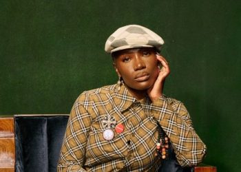 Doechii: mucho más que la rapera detrás de “Anxiety”