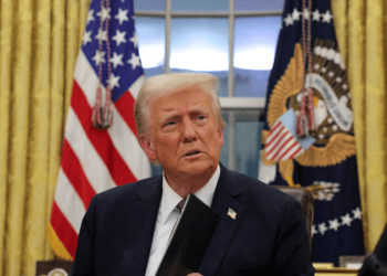 Donald Trump anuncia que Israel e Irán acordaron alto al fuego