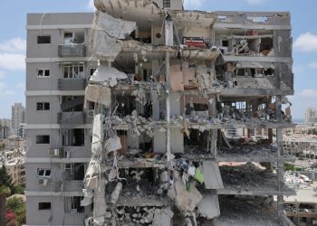 Donald Trump asegura que “pronto habrá paz entre Israel e Irán”