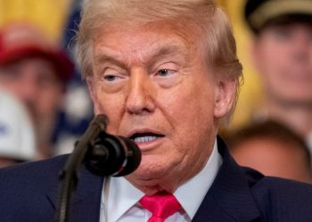 Donald Trump confirma acuerdo con China