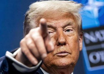 Donald Trump, ¿conseguirá el premio Nobel de la paz?