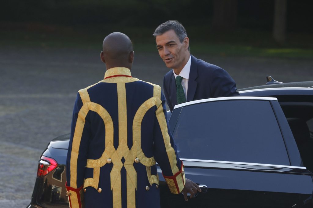 Cumbre de la OTAN