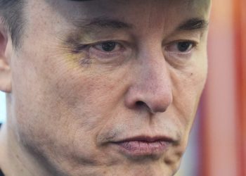 Donald Trump habla sobre su distanciamiento con Elon Musk