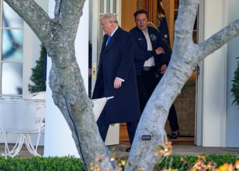 Donald Trump y Elon Musk hacen públicas sus graves diferencias