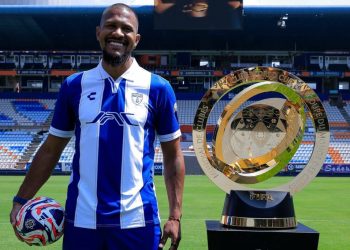 ¿Dónde y a qué hora ver el debut de los Tuzos del Pachuca en el Mundial de Clubes?