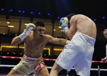 Dopaje de Jaime Munguía: ¿Qué es la prueba B a la que dio positivo el boxeador mexicano?