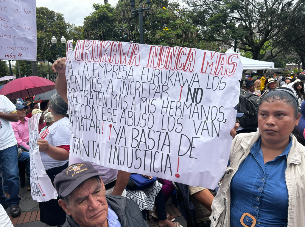 esclavitud moderna
