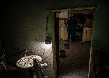 EE. UU. acusa a 3 empresas mexicanas de lavado de dinero relacionado con el fentanilo