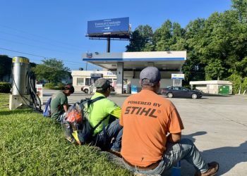 EE.UU. afirma que redadas laborales priorizan detención de migrantes ‘criminales’