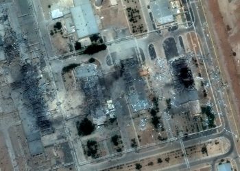 EE.UU. lanza alerta global a sus ciudadanos tras bombardeos a instalaciones nucleares de Irán