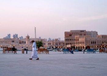 EE.UU. recomienda a sus ciudadanos en Qatar resguardarse hasta nuevo aviso