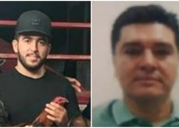 “El Guacho”, yerno de “El Mencho” se declara culpable de lavado en Estados Unidos