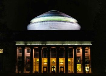 El MIT repite como mejor universidad del mundo y América Latina pierde terreno, según QS