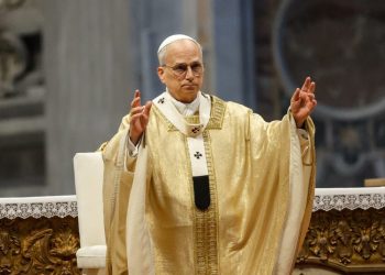El papa a nuevos ordenados: “Juntos reconstruiremos la credibilidad de una iglesia herida”