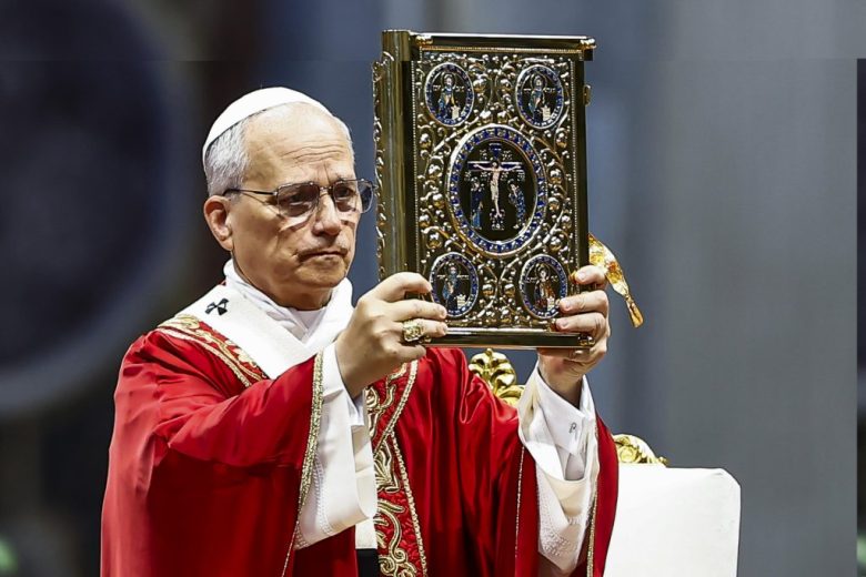 Papa León XIV