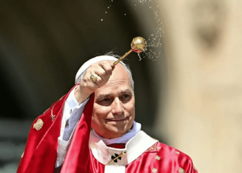 El Papa León XIV llama al amor como camino contra la violencia, el egoísmo y los feminicidios