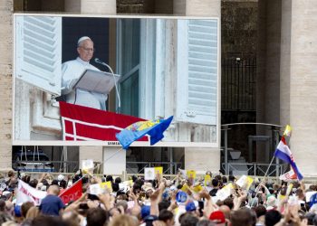 El papa León XIV pide frenar la guerra antes de que sea una “vorágine irreparable”