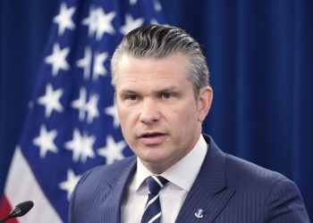 El Pentágono advierte a Irán que EE.UU. actuará con rapidez y decisión en caso de represalias