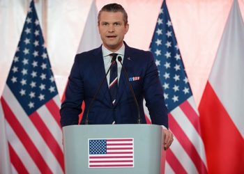 El Pentágono: “no hubo participación ni asistencia estadounidense” en ataque isaelí a Irán